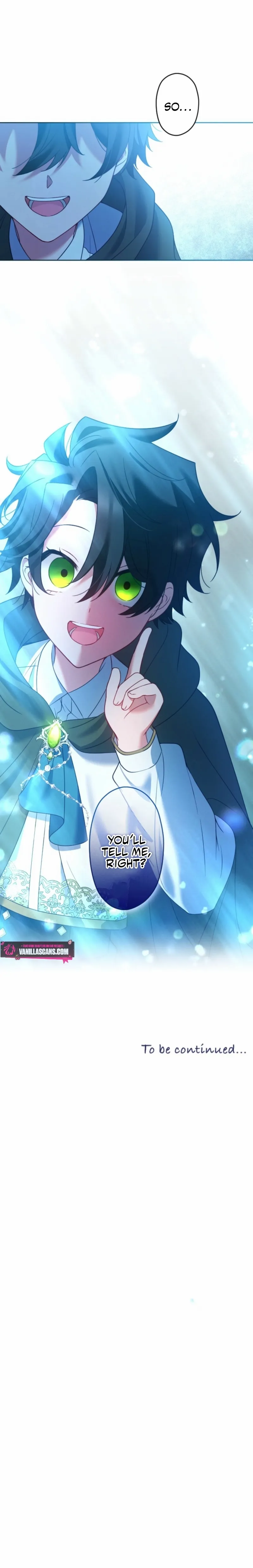 I Underestimated My Oshi’s Attachment Chapter 67 - Page 11 in English