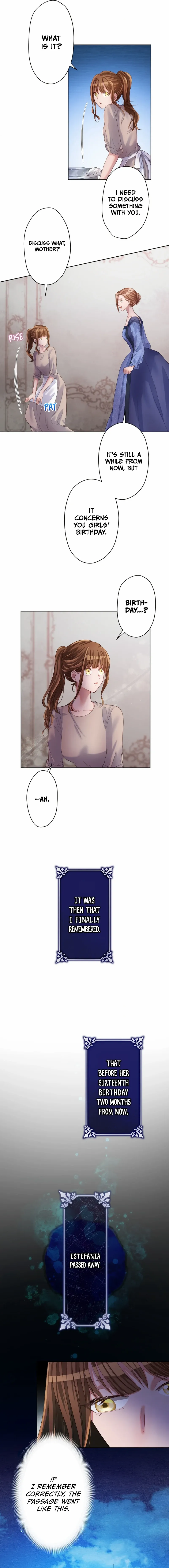 I Underestimated My Oshi’s Attachment Chapter 7 - Page 10 in English