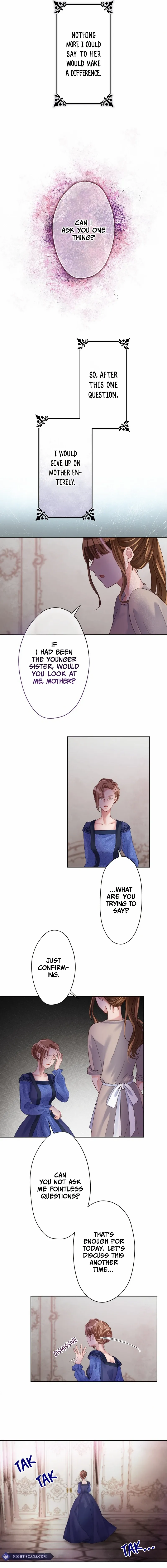 I Underestimated My Oshi’s Attachment Chapter 7 - Page 15 in English