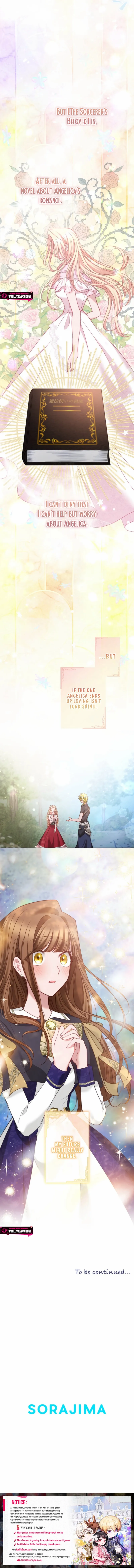 I Underestimated My Oshi’s Attachment Chapter 76 - Page 9 in English