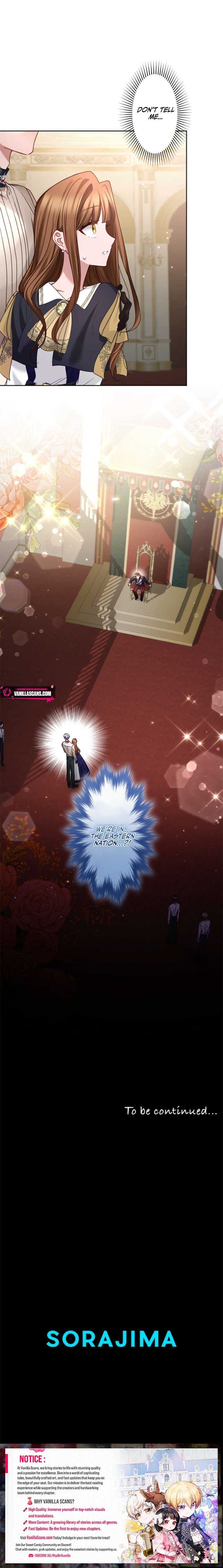 I Underestimated My Oshi’s Attachment Chapter 79 - Page 10 in English