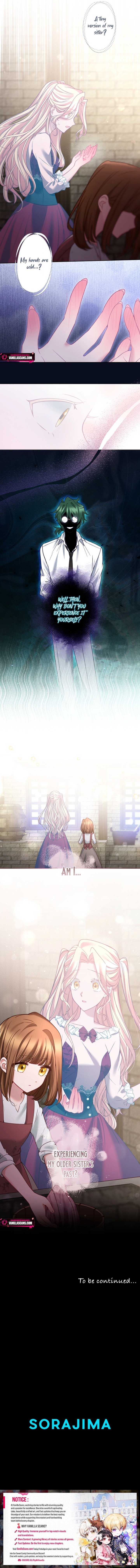 I Underestimated My Oshi’s Attachment Chapter 80 - Page 9 in English