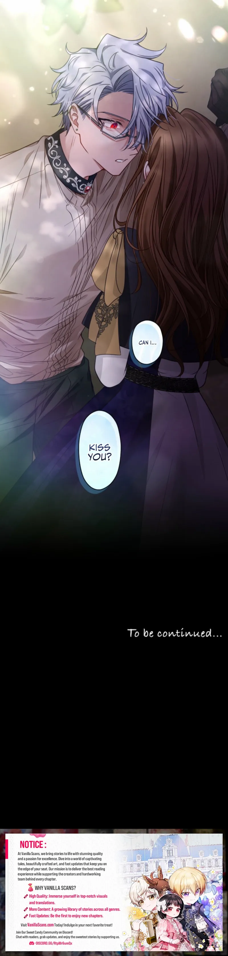 I Underestimated My Oshi’s Attachment Chapter 82 - Page 10 in English