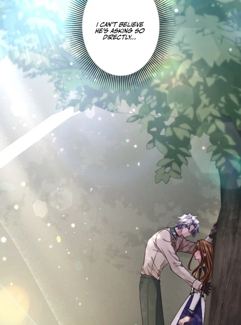 I Underestimated My Oshi’s Attachment Chapter 83 - Page 8 in English