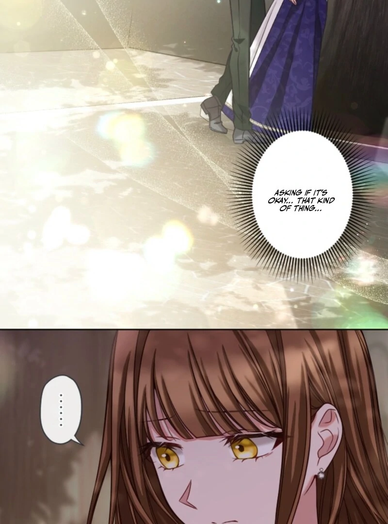 I Underestimated My Oshi’s Attachment Chapter 83 - Page 9 in English