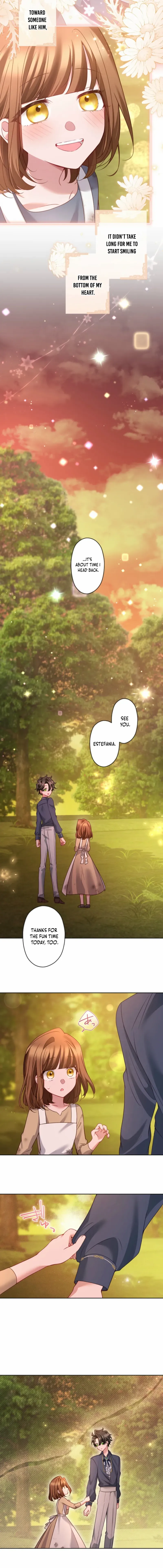 I Underestimated My Oshi’s Attachment Chapter 87 - Page 7 in English