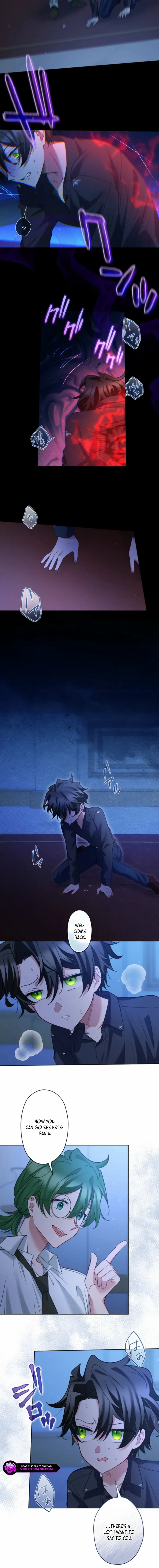 I Underestimated My Oshi’s Attachment Chapter 89 - Page 10 in English