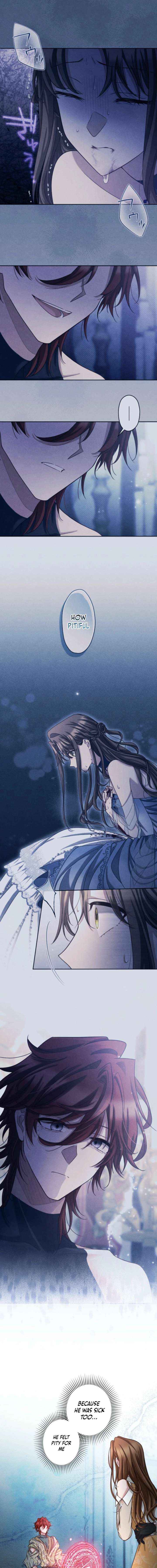 I Underestimated My Oshi’s Attachment Chapter 93 - Page 3 in English