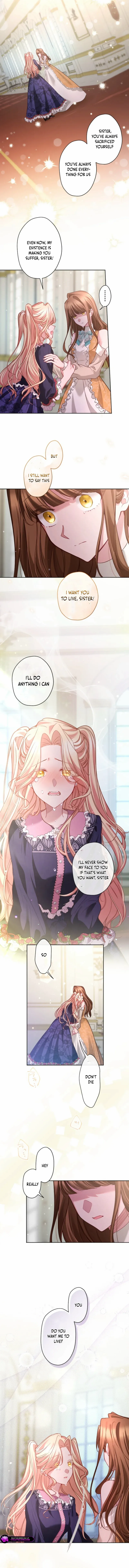 I Underestimated My Oshi’s Attachment Chapter 95 - Page 10 in English