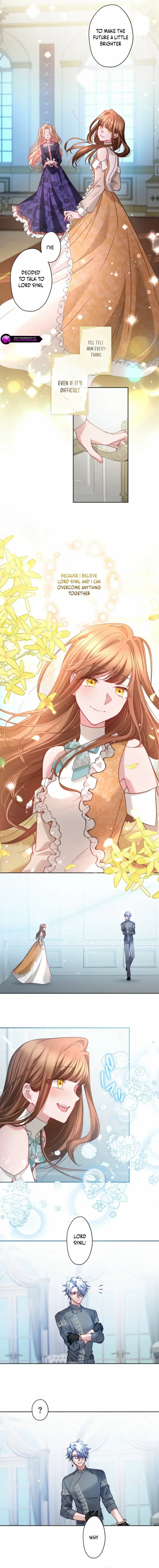 I Underestimated My Oshi’s Attachment Chapter 95 - Page 13 in English