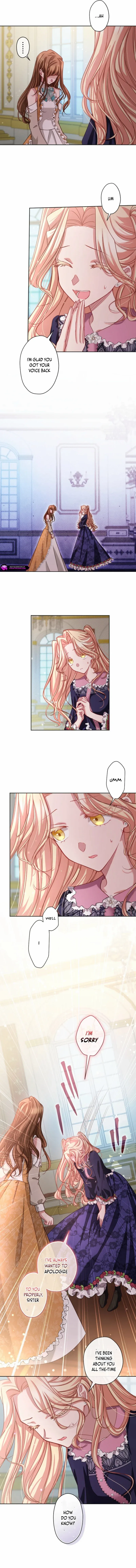 I Underestimated My Oshi’s Attachment Chapter 95 - Page 5 in English