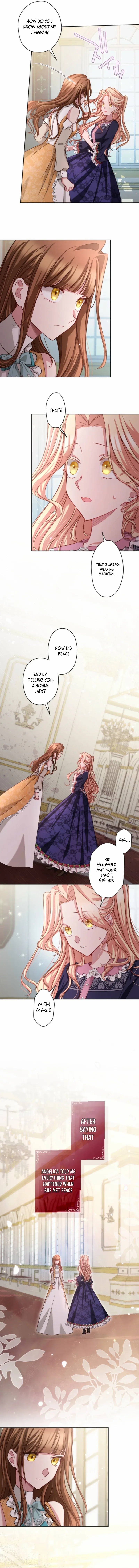 I Underestimated My Oshi’s Attachment Chapter 95 - Page 6 in English
