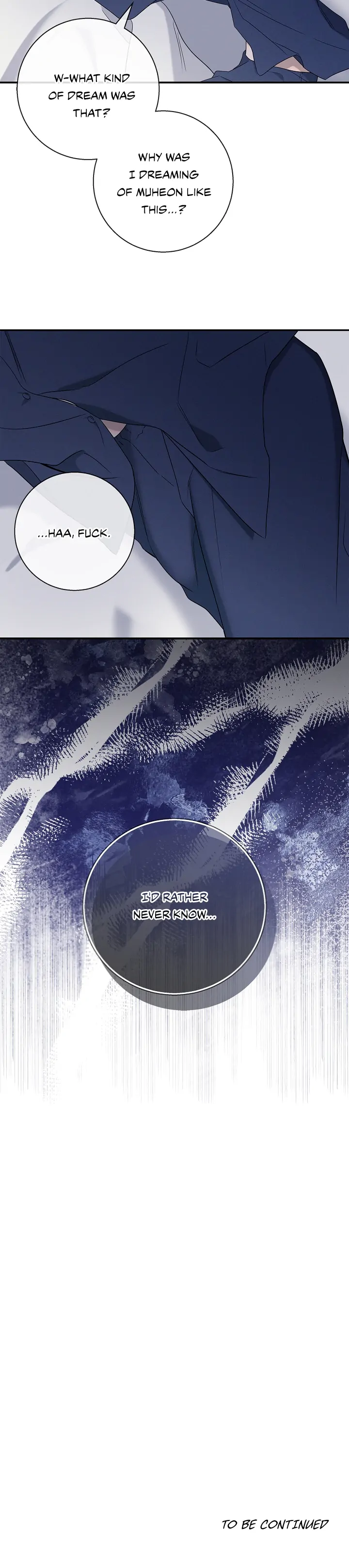 Night Of The Unmarked Chapter 11 - Page 20 in English