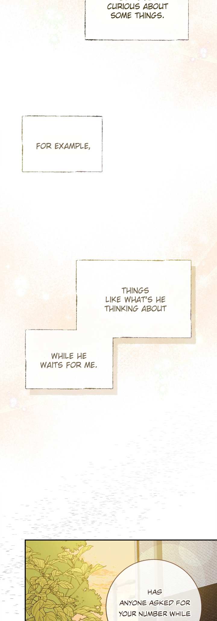 Night Of The Unmarked Chapter 13 - Page 11 in English