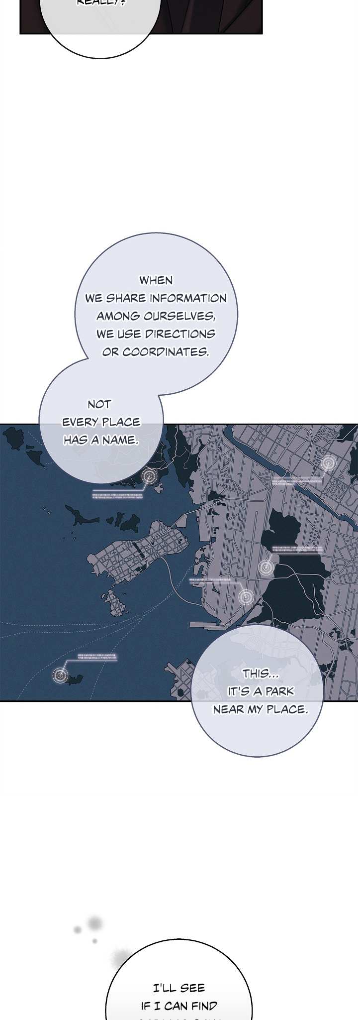 Night Of The Unmarked Chapter 13 - Page 28 in English