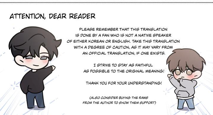 Night Of The Unmarked Chapter 14 - Page 7 in English