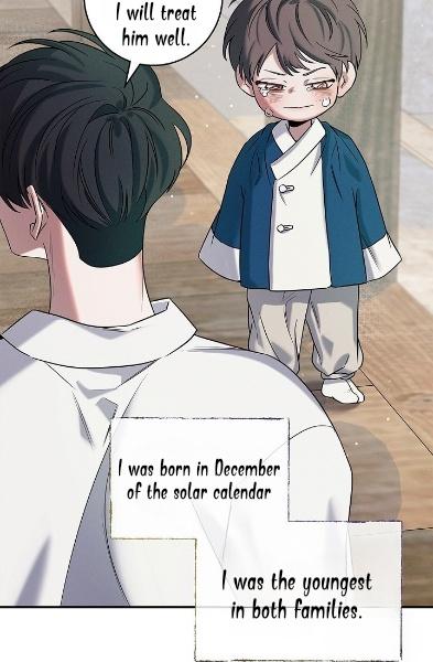 Night Of The Unmarked Chapter 15 - Page 25 in English