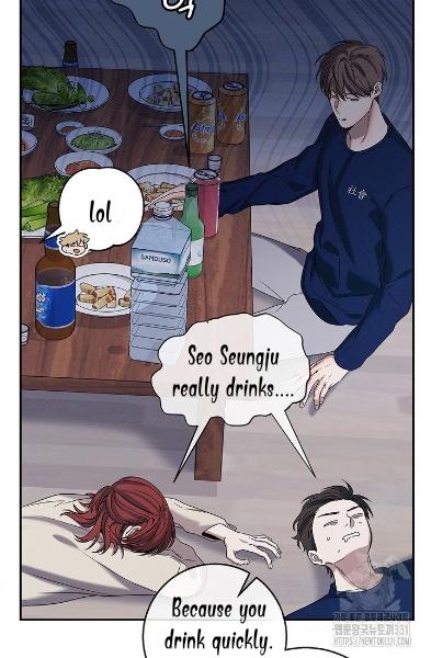 Night Of The Unmarked Chapter 15 - Page 67 in English