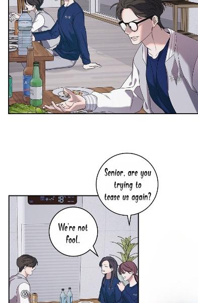 Night Of The Unmarked Chapter 15 - Page 82 in English