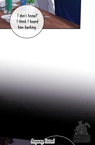 Night Of The Unmarked Chapter 16 - Page 12 in English