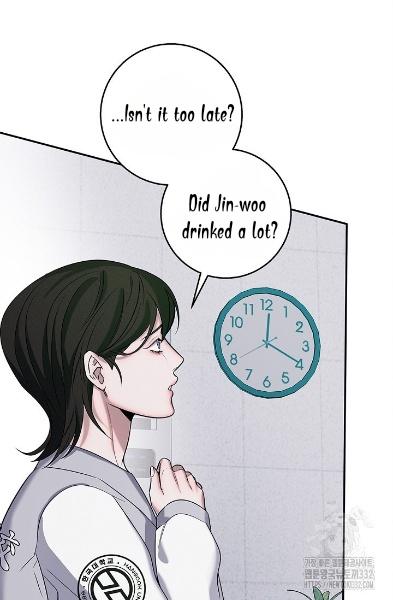 Night Of The Unmarked Chapter 16 - Page 36 in English