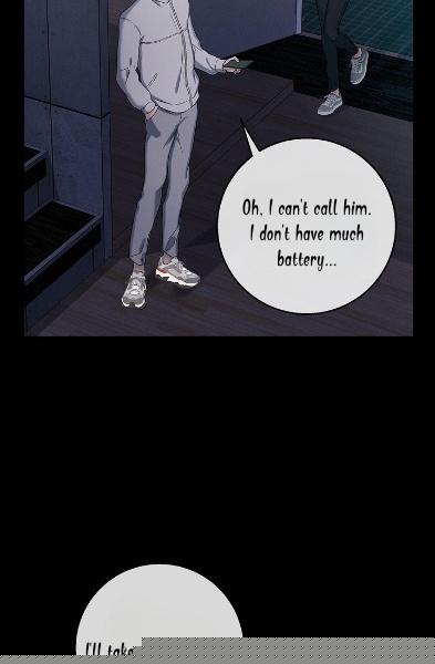 Night Of The Unmarked Chapter 16 - Page 46 in English