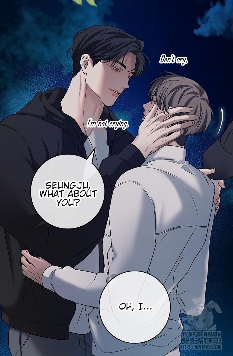 Night Of The Unmarked Chapter 17 - Page 17 in English
