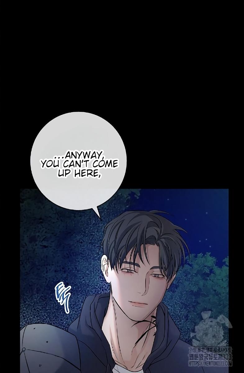 Night Of The Unmarked Chapter 17 - Page 30 in English