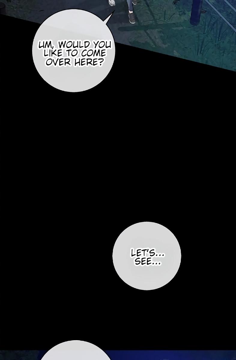 Night Of The Unmarked Chapter 17 - Page 34 in English