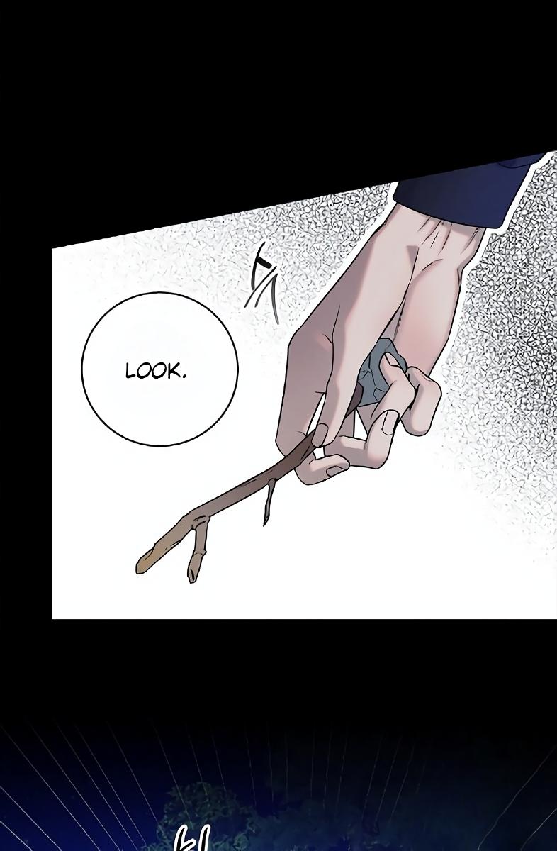 Night Of The Unmarked Chapter 17 - Page 37 in English