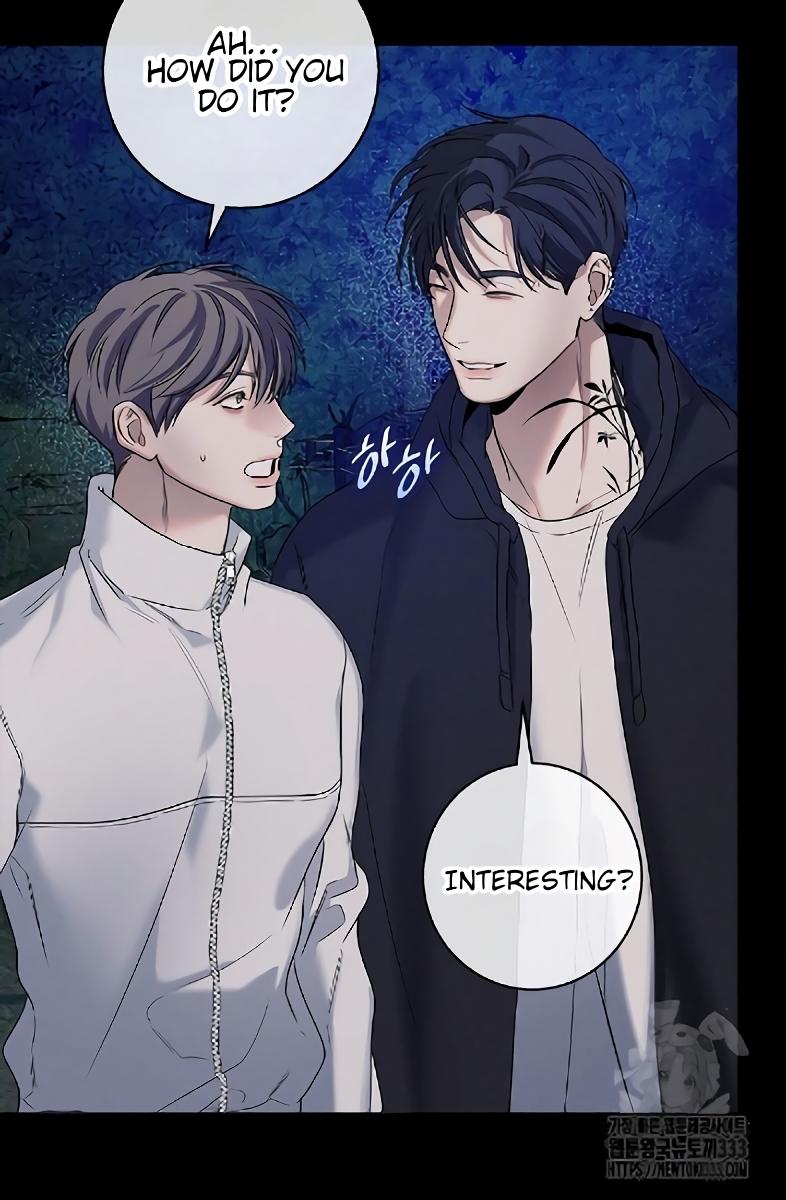 Night Of The Unmarked Chapter 17 - Page 49 in English
