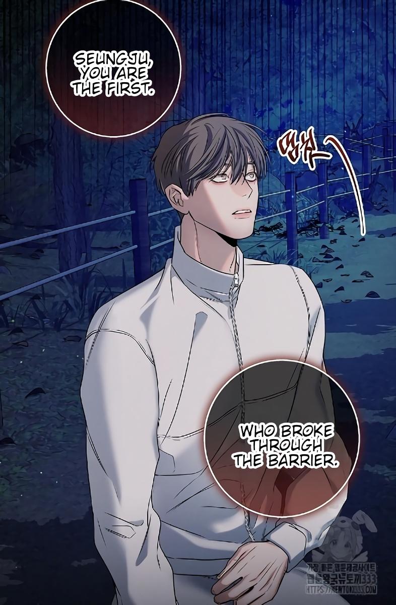 Night Of The Unmarked Chapter 17 - Page 53 in English