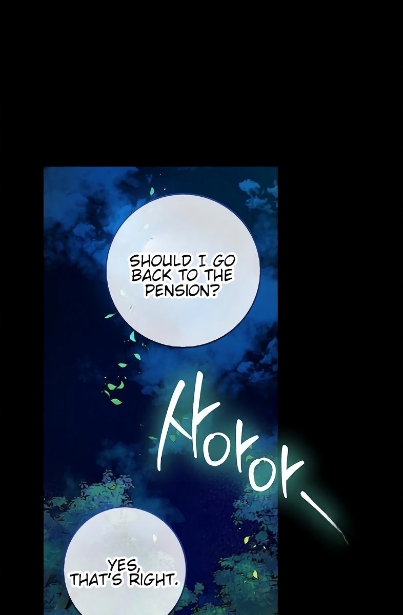 Night Of The Unmarked Chapter 17 - Page 61 in English