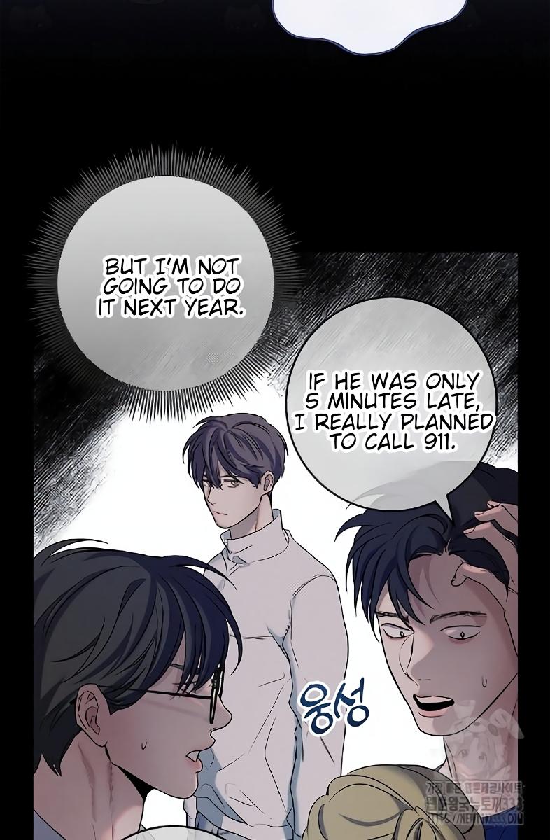 Night Of The Unmarked Chapter 17 - Page 86 in English