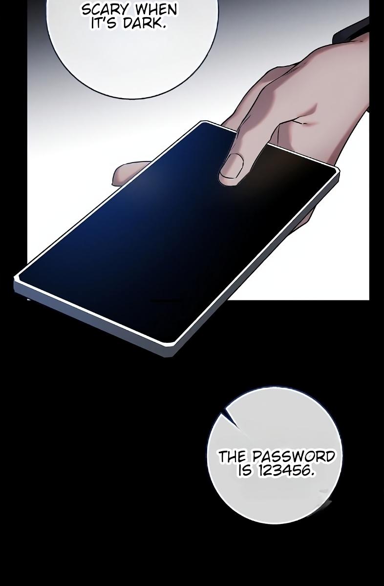 Night Of The Unmarked Chapter 17 - Page 90 in English