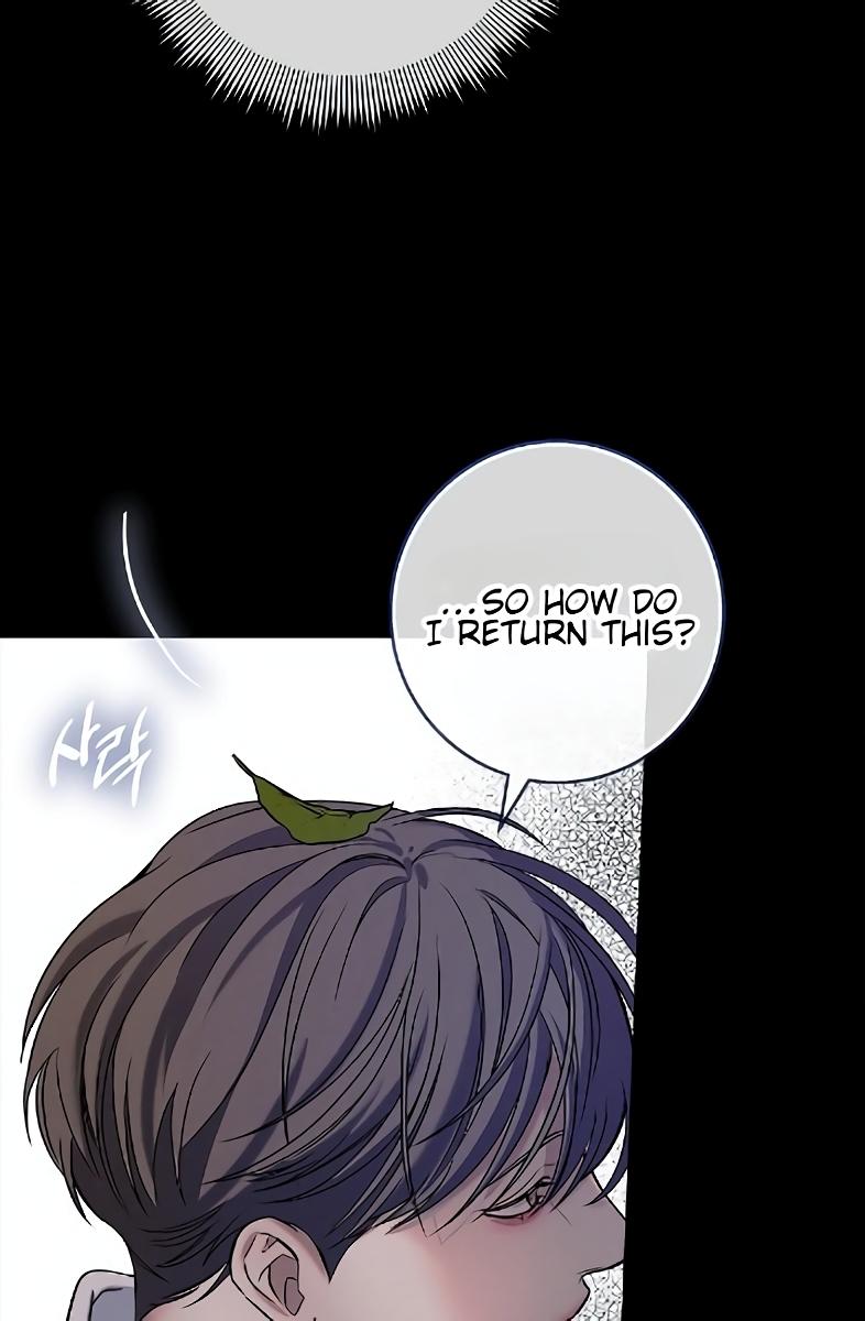 Night Of The Unmarked Chapter 17 - Page 93 in English