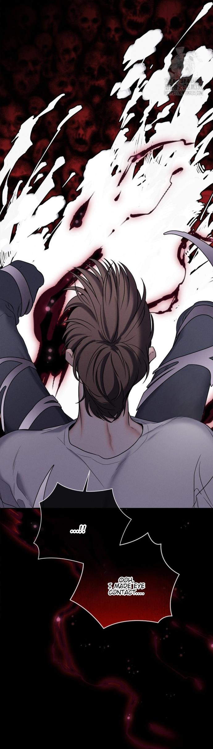 Night Of The Unmarked Chapter 19 - Page 24 in English