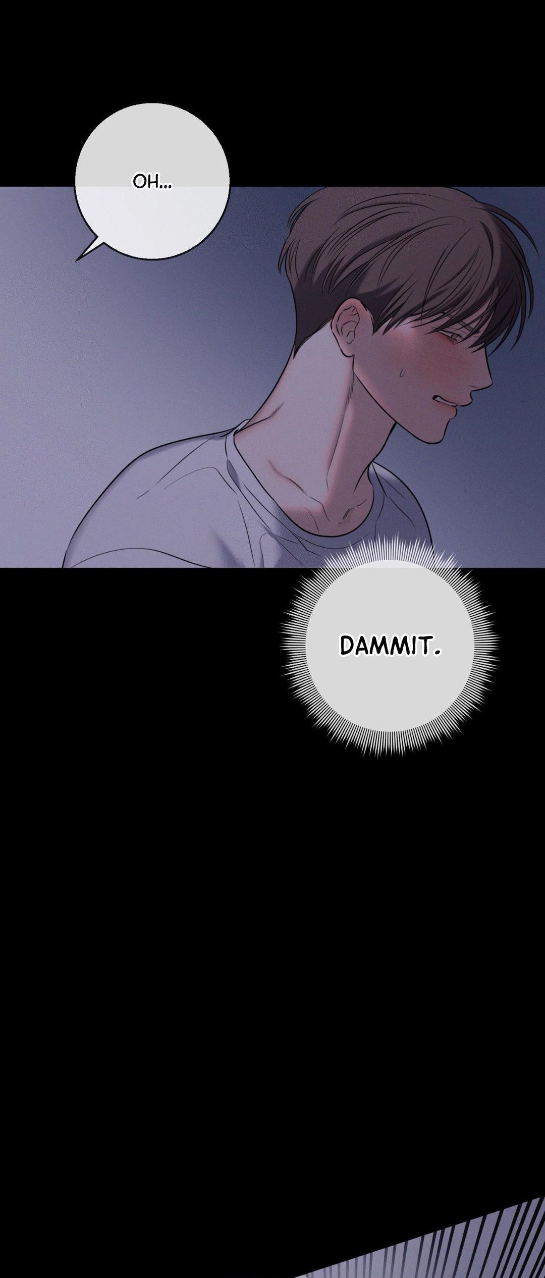 Night Of The Unmarked Chapter 20 - Page 18 in English