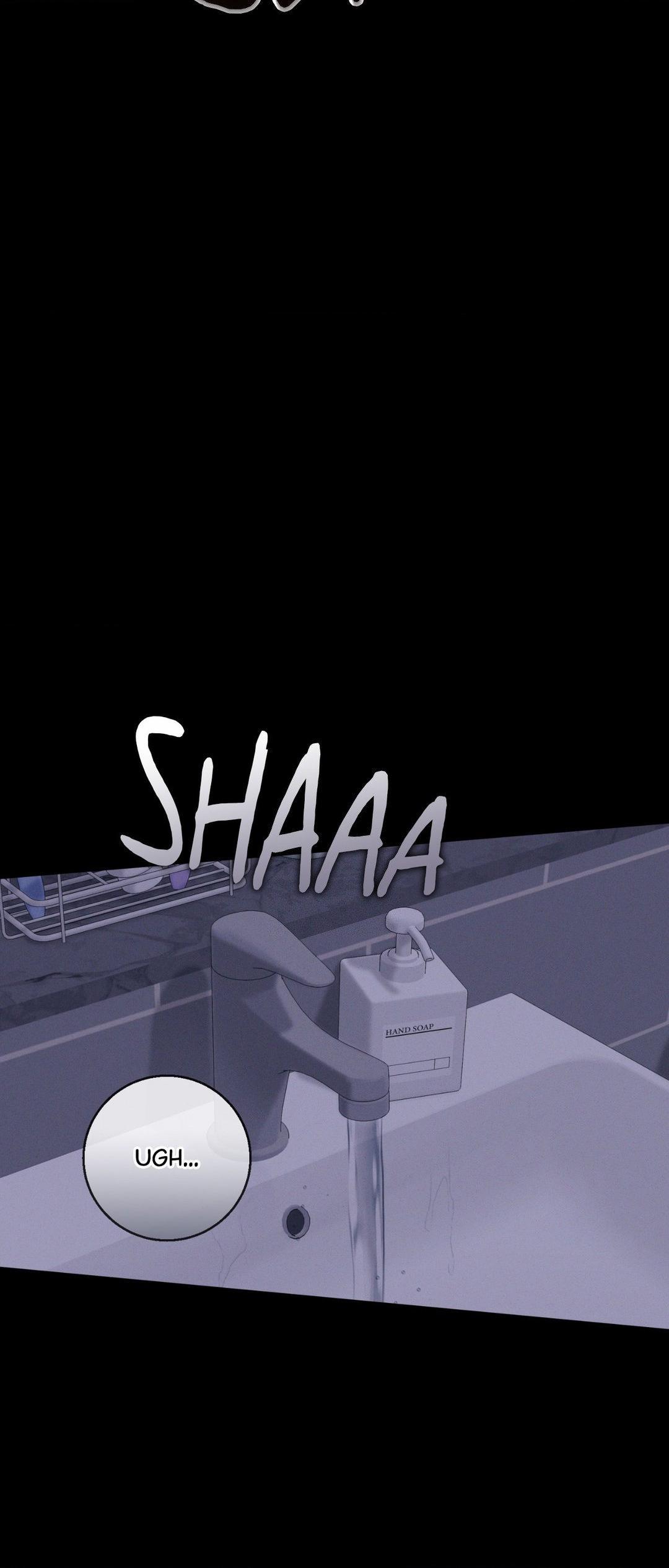 Night Of The Unmarked Chapter 20 - Page 20 in English
