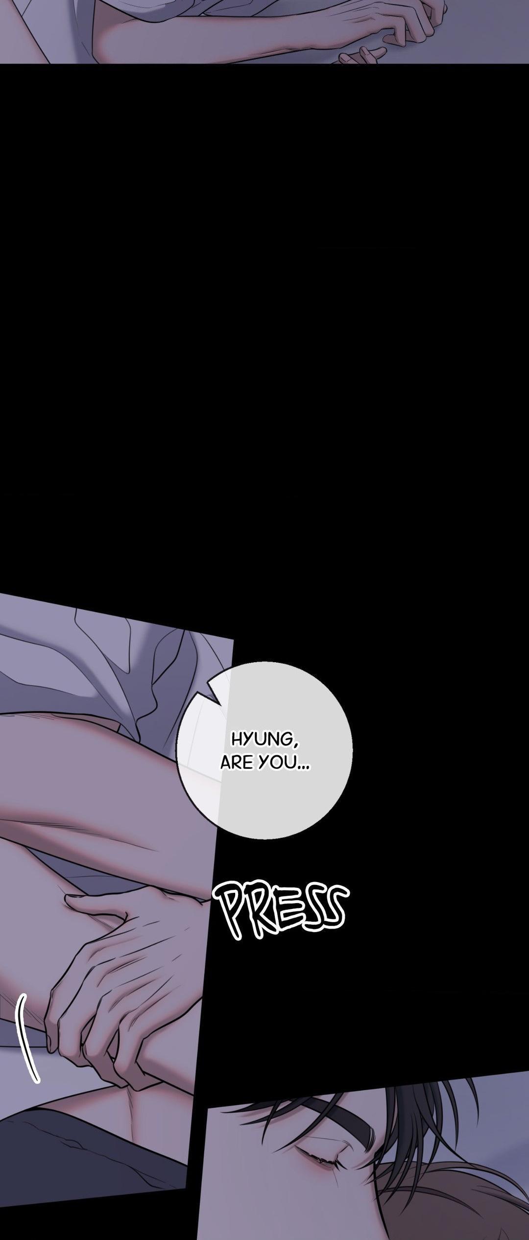 Night Of The Unmarked Chapter 20 - Page 3 in English