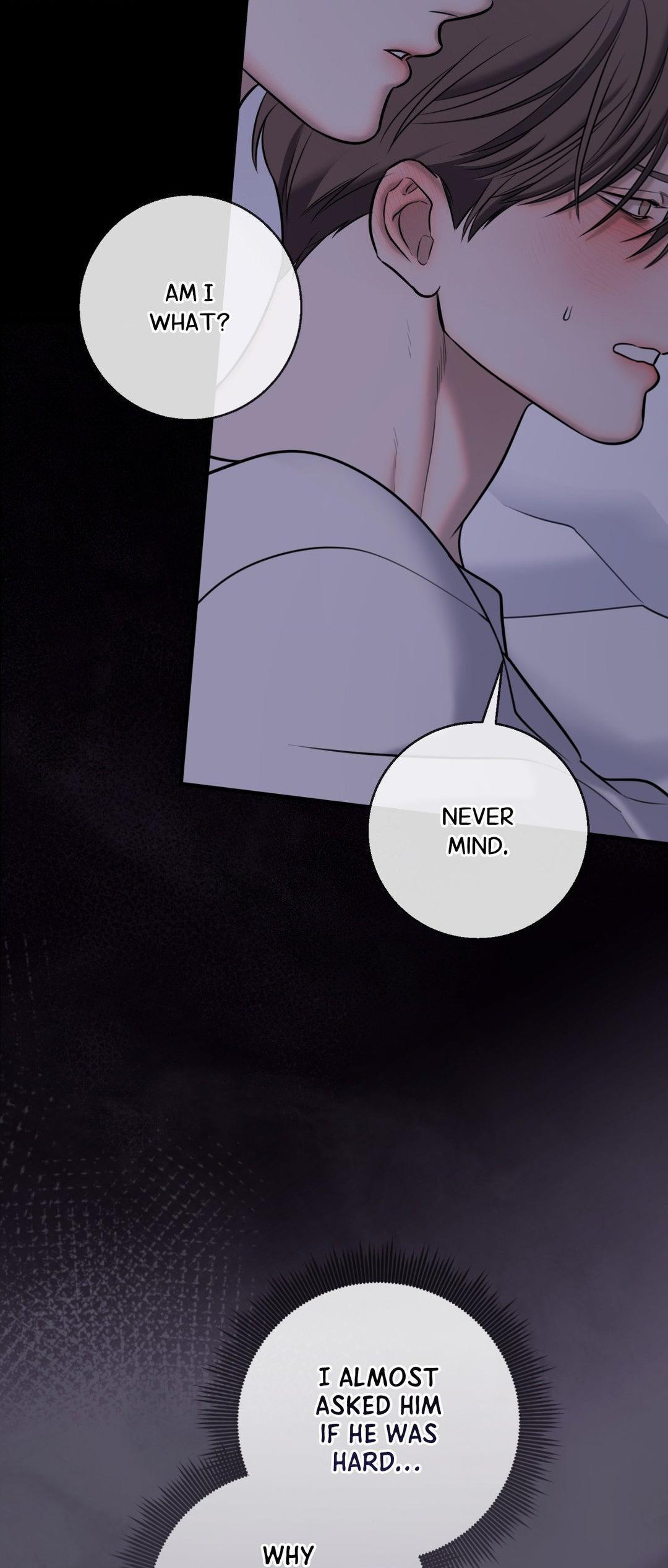Night Of The Unmarked Chapter 20 - Page 4 in English