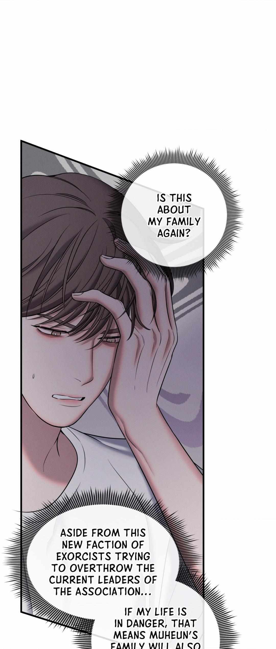 Night Of The Unmarked Chapter 20 - Page 49 in English