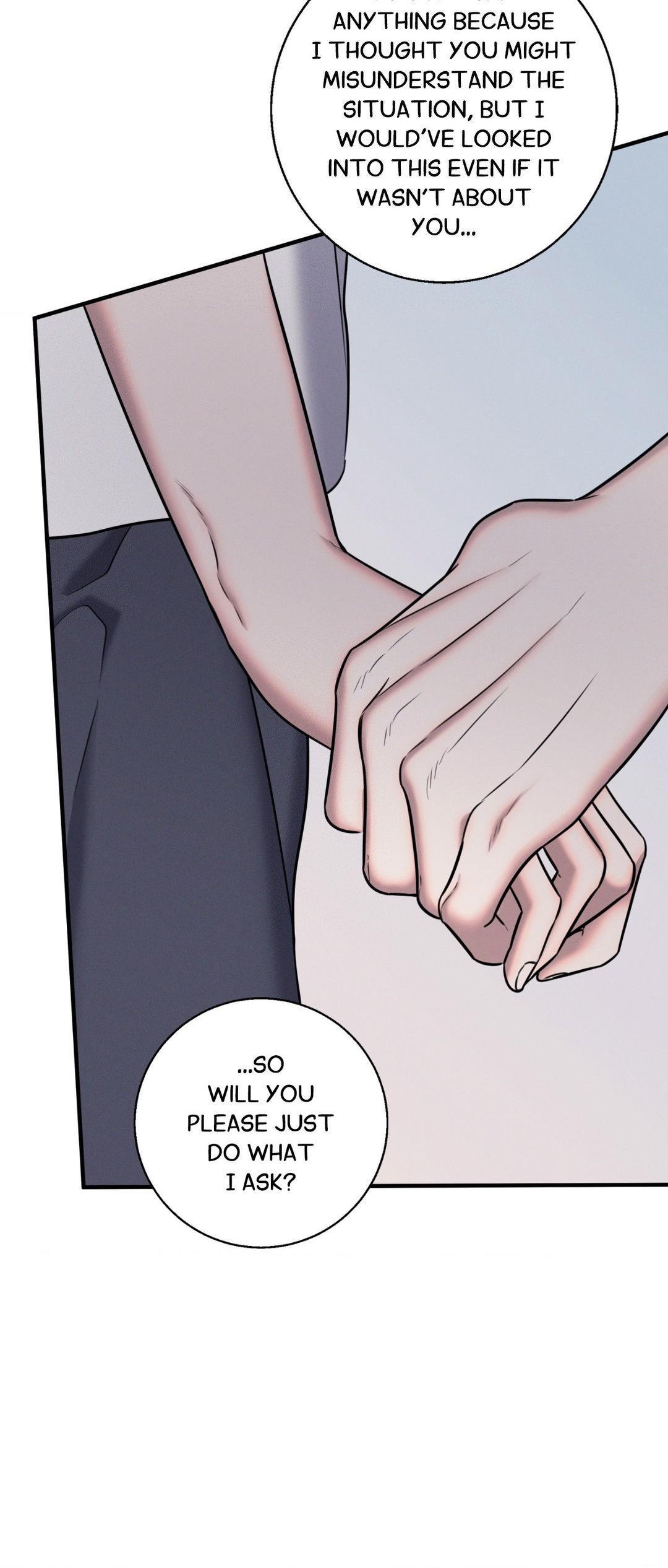 Night Of The Unmarked Chapter 20 - Page 61 in English