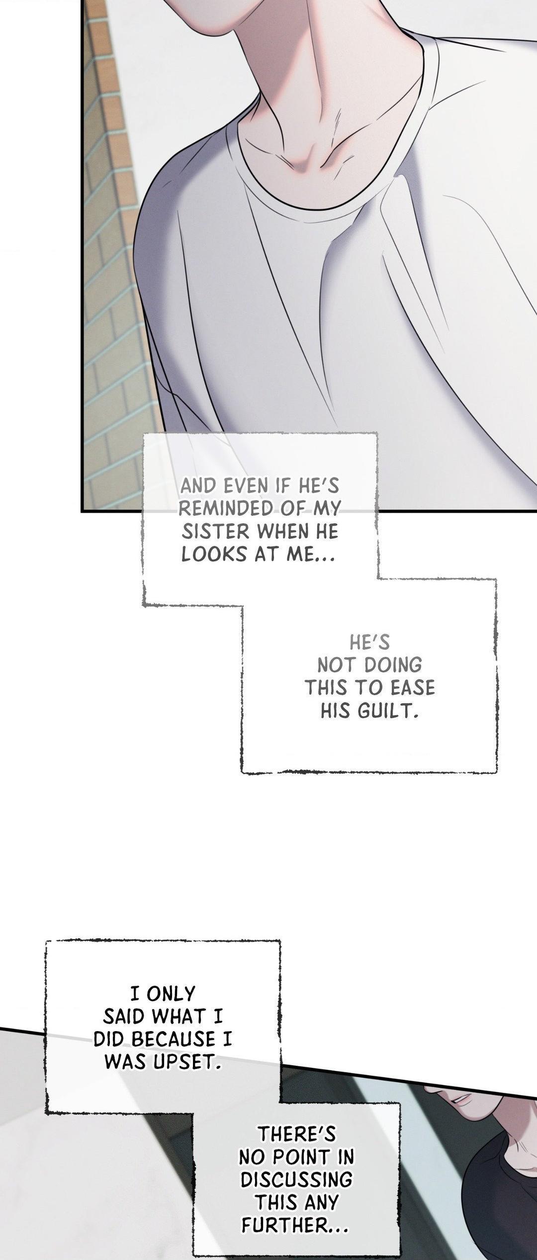 Night Of The Unmarked Chapter 21 - Page 11 in English