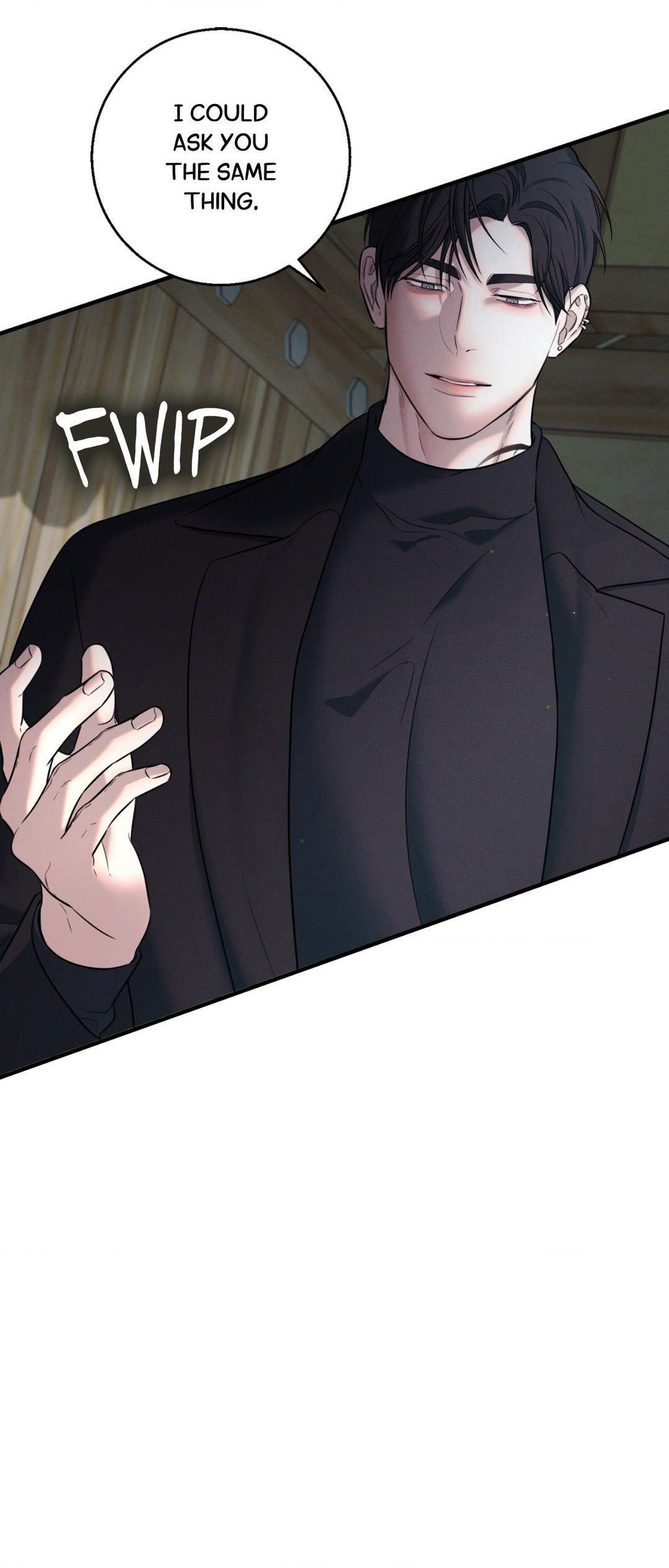 Night Of The Unmarked Chapter 21 - Page 27 in English