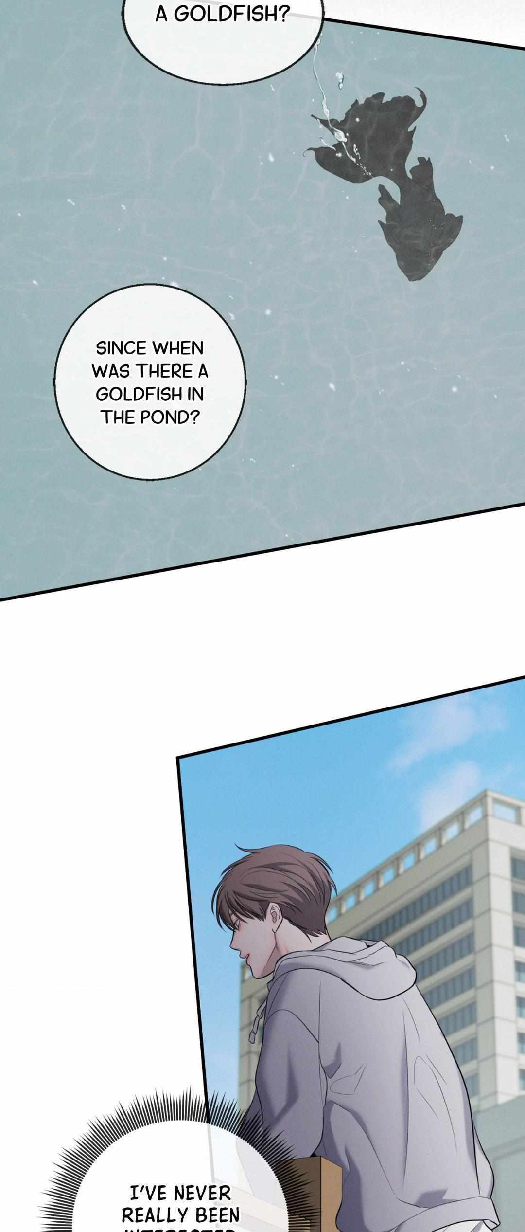 Night Of The Unmarked Chapter 21 - Page 42 in English