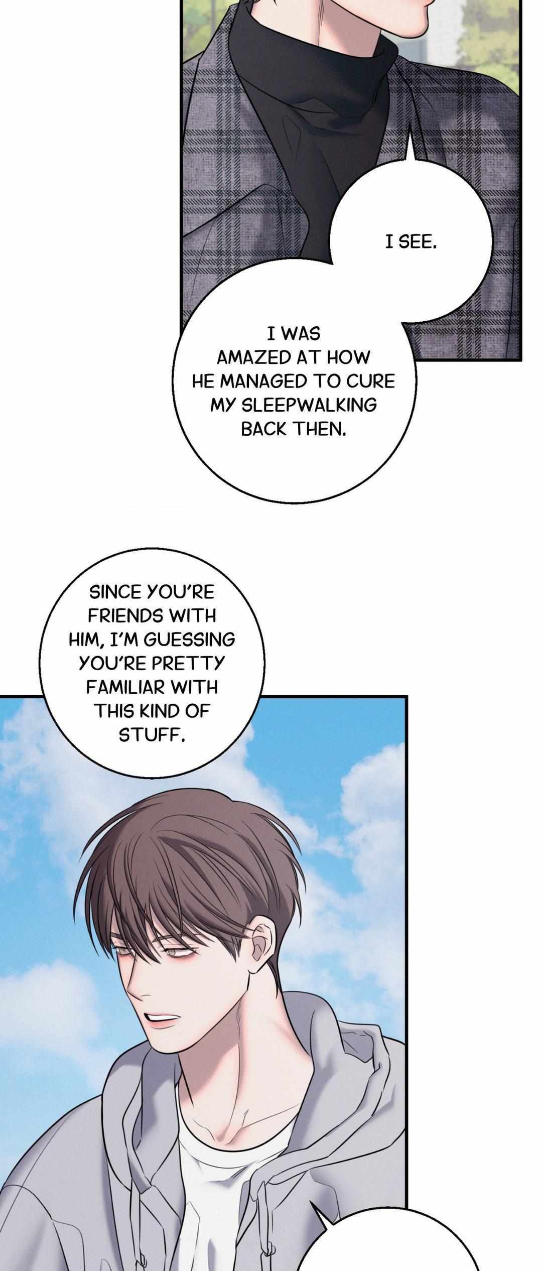 Night Of The Unmarked Chapter 21 - Page 57 in English