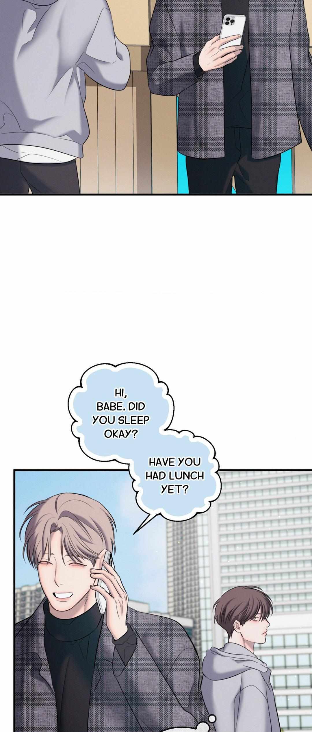 Night Of The Unmarked Chapter 21 - Page 59 in English