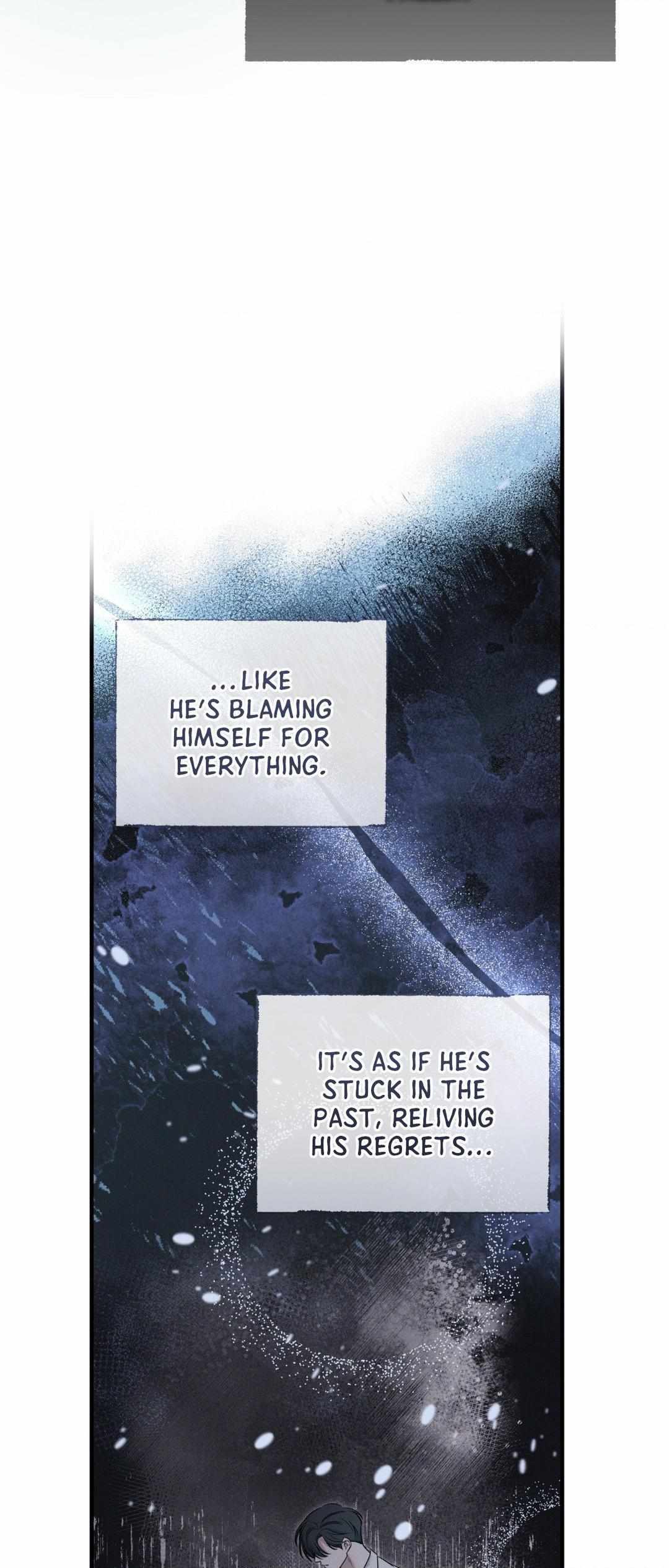 Night Of The Unmarked Chapter 21 - Page 6 in English