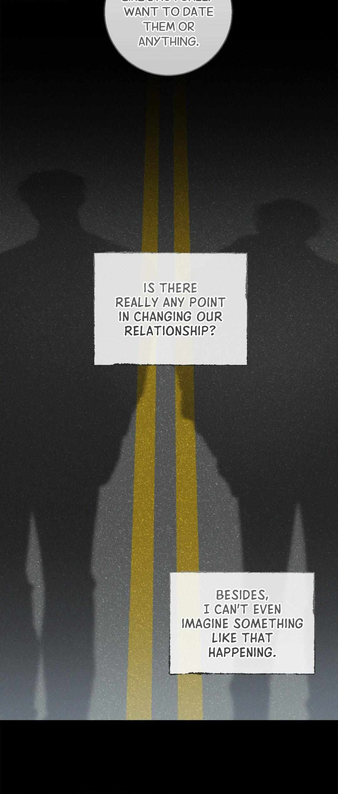 Night Of The Unmarked Chapter 22 - Page 12 in English